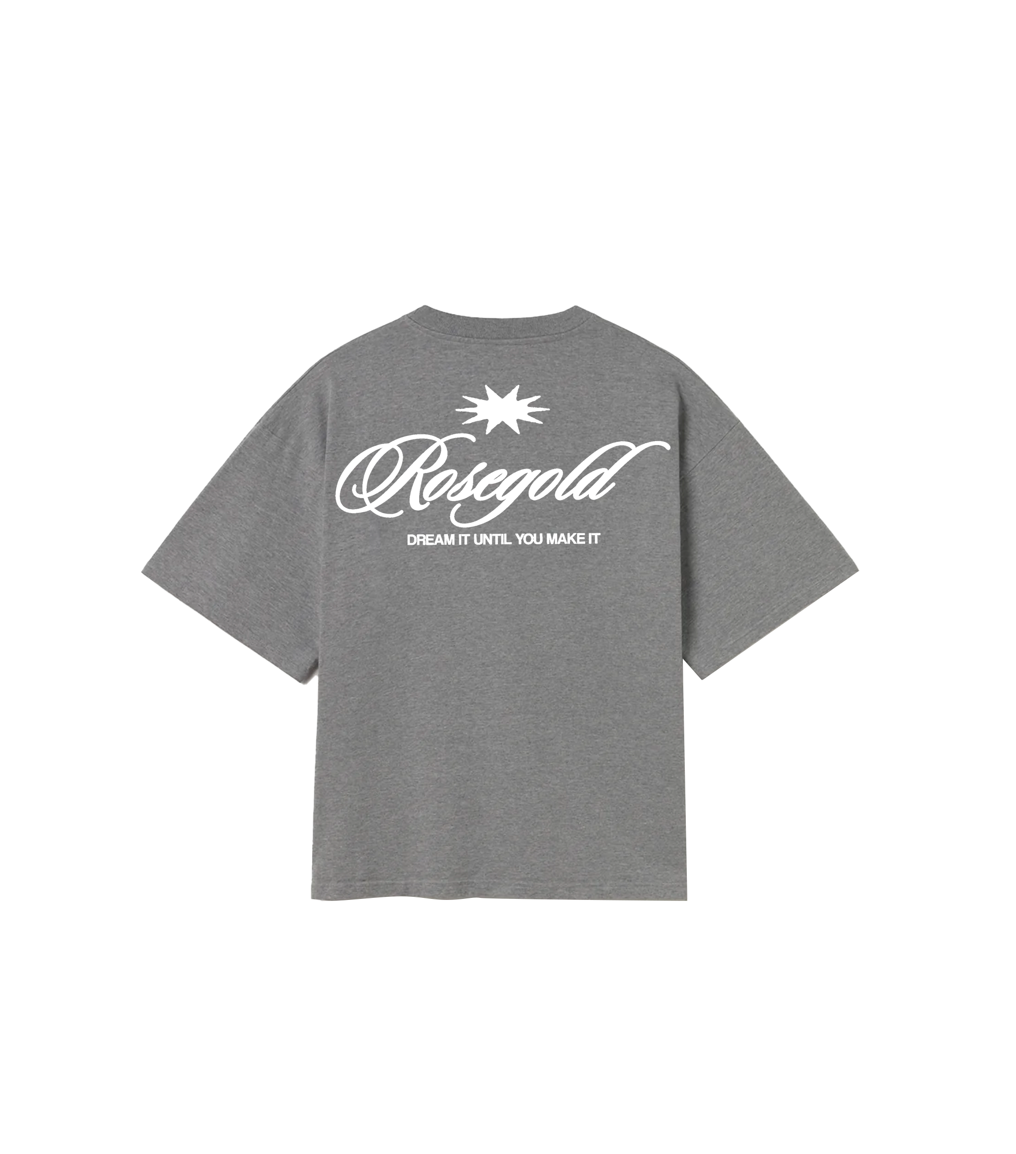 TRADEMARK STICKERS T-SHIRT