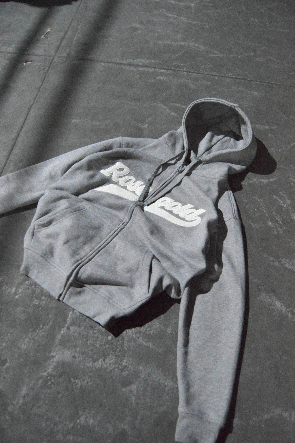 PATCH TRACKSUIT