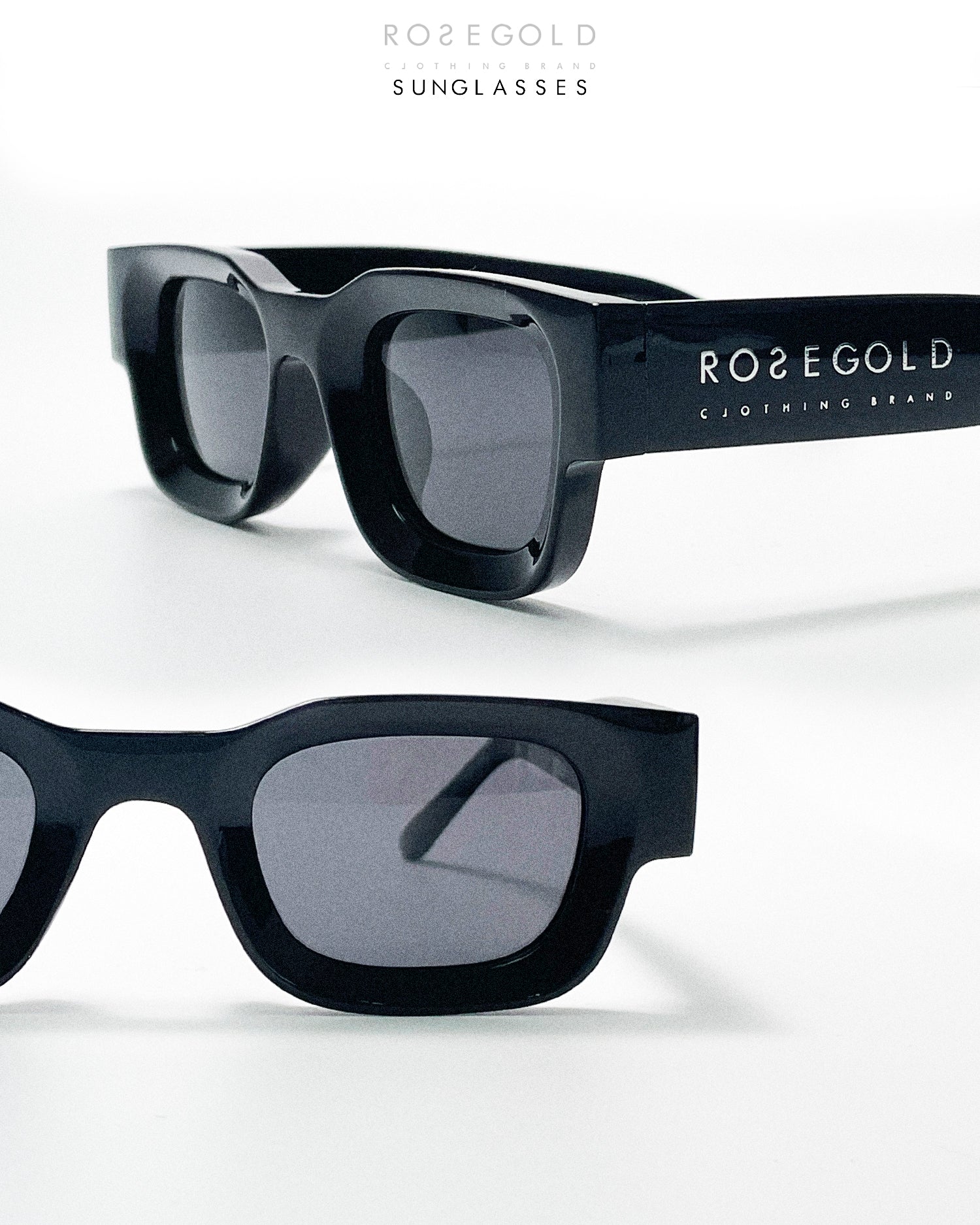 TRADEMARK SUNGLASSES