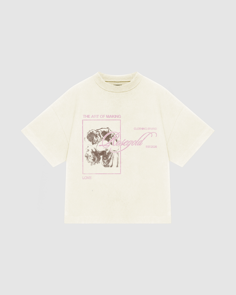 MAKING LOVE T-SHIRT