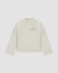 ATELIER LONGSLEEVE
