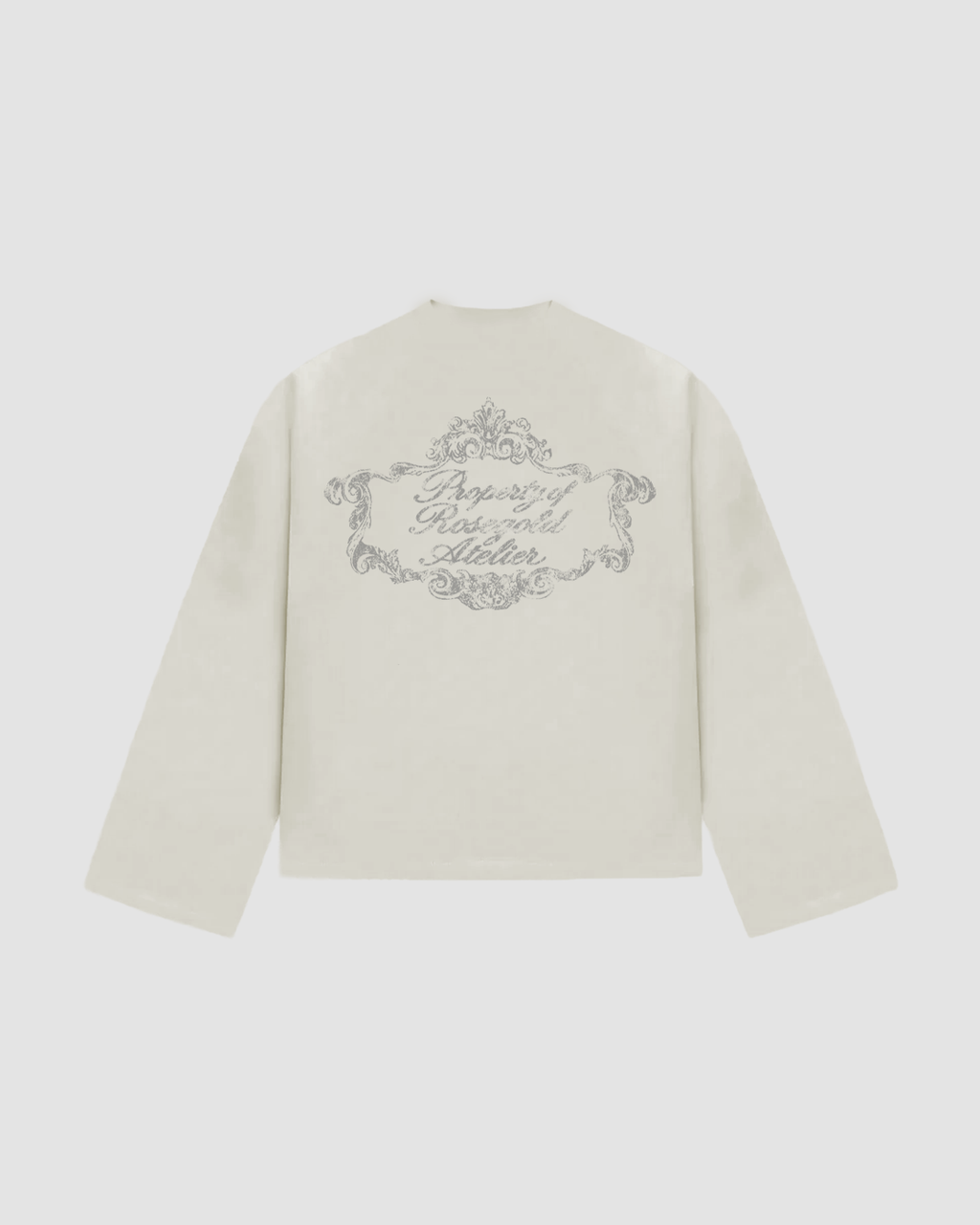 Flame High-Speed Long Sleeve