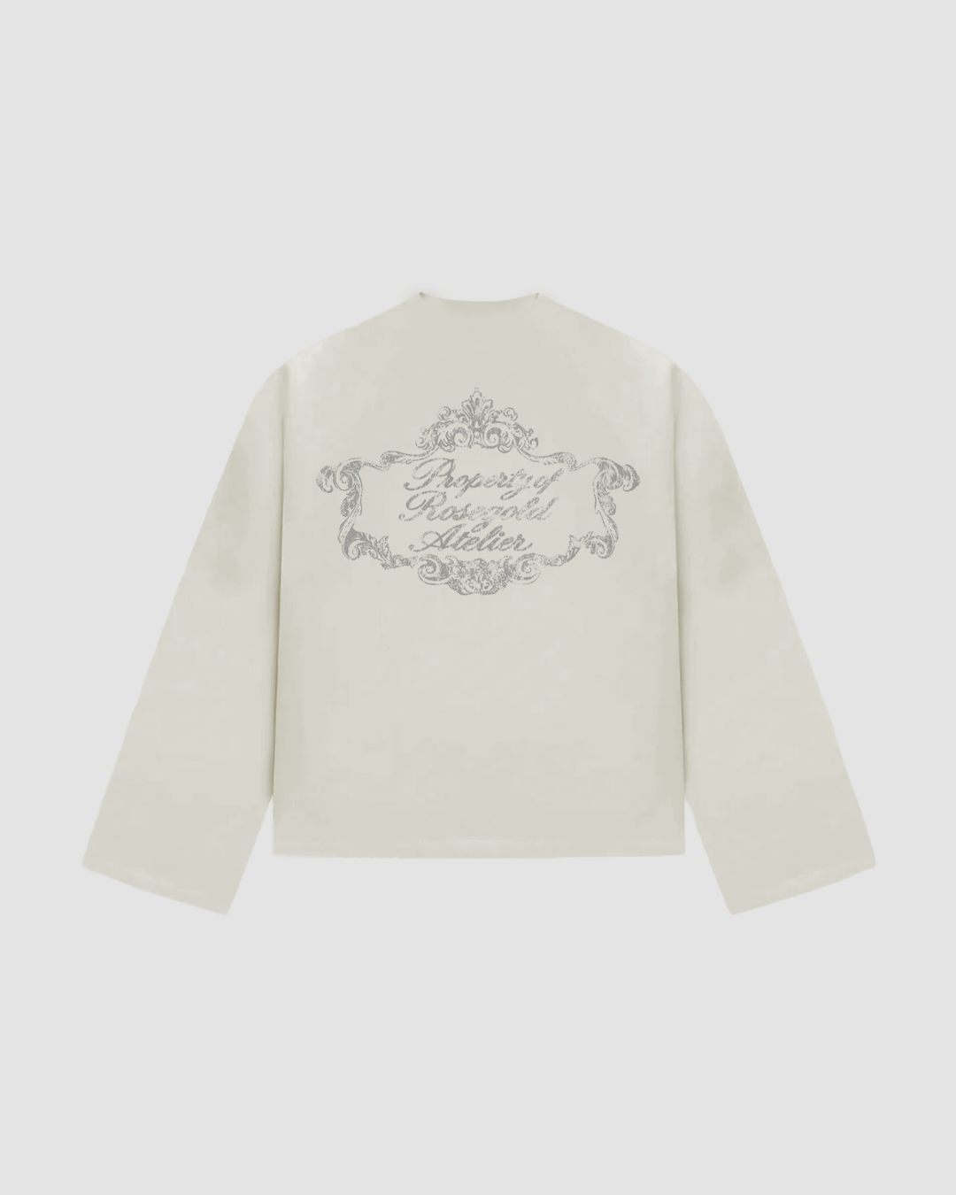 Flame High-Speed Long Sleeve