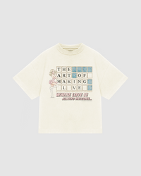 WHERE LOVE IS T-SHIRT