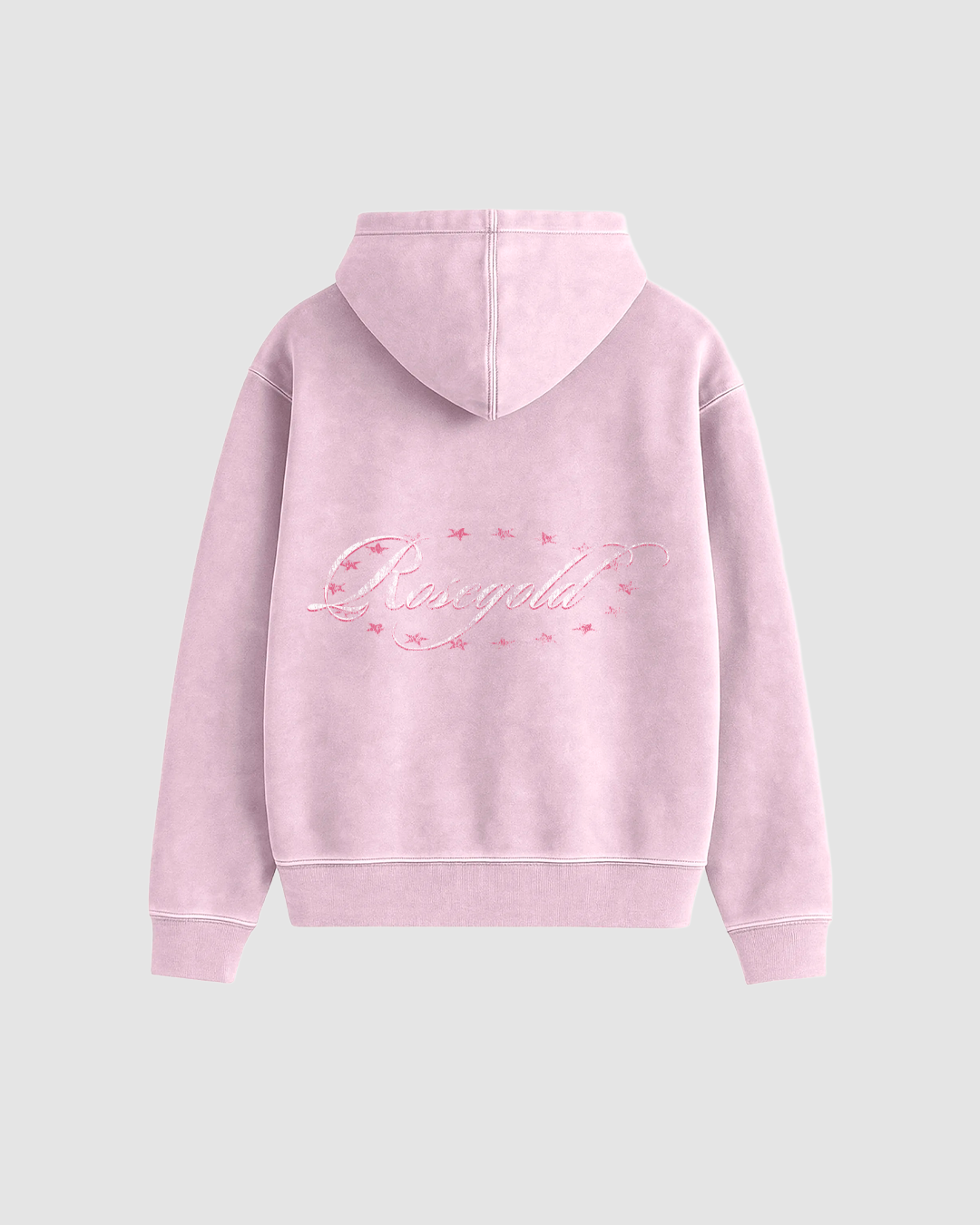 GENERIC BRAND HOODIE