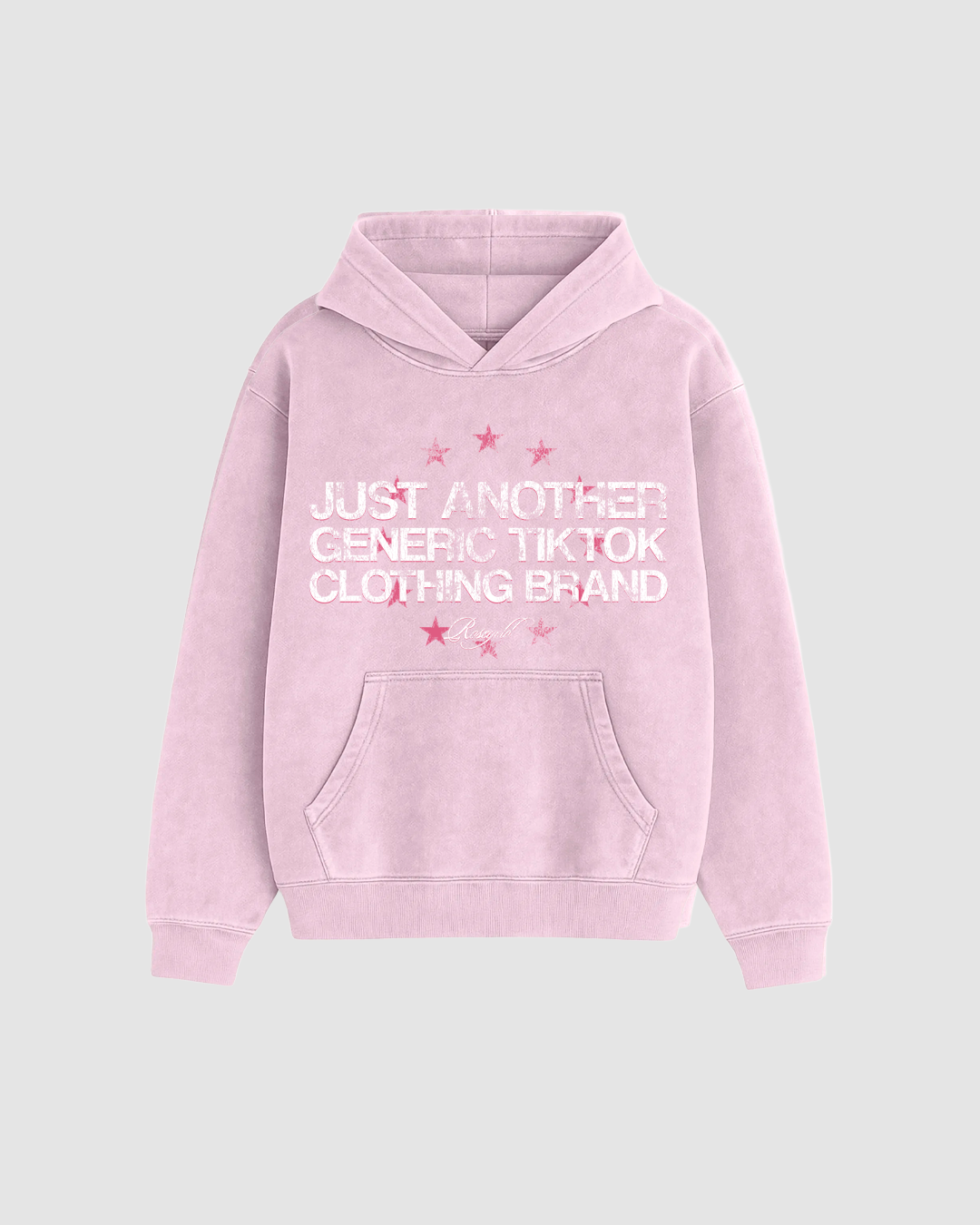 GENERIC BRAND HOODIE
