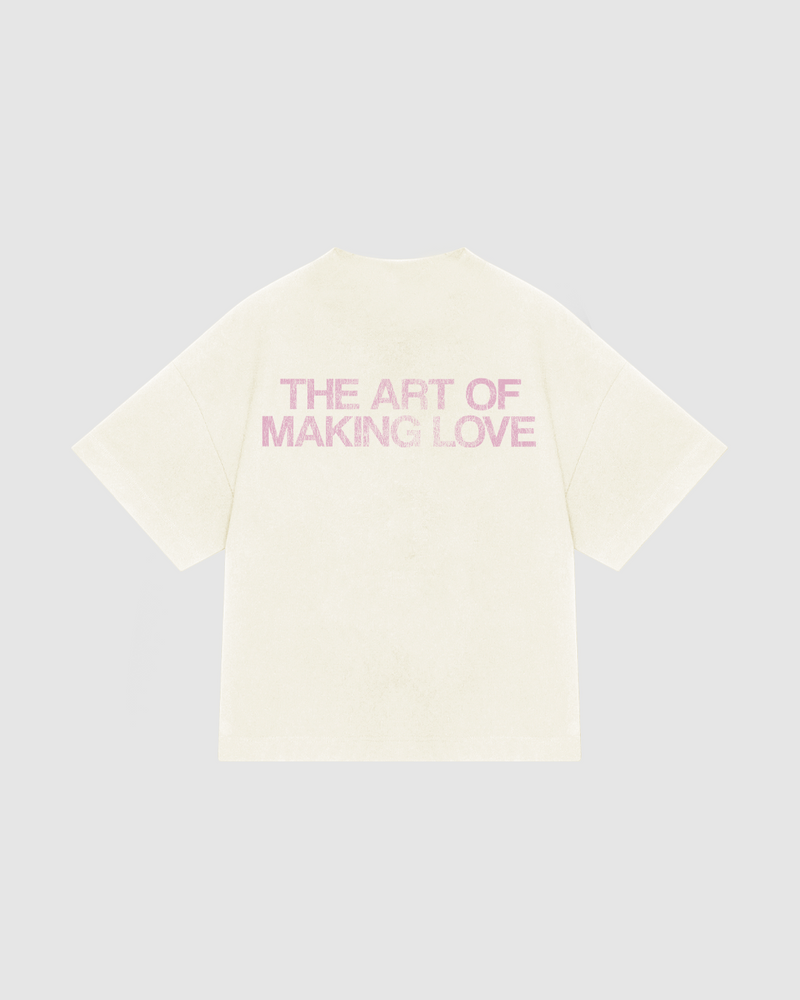 MAKING LOVE T-SHIRT