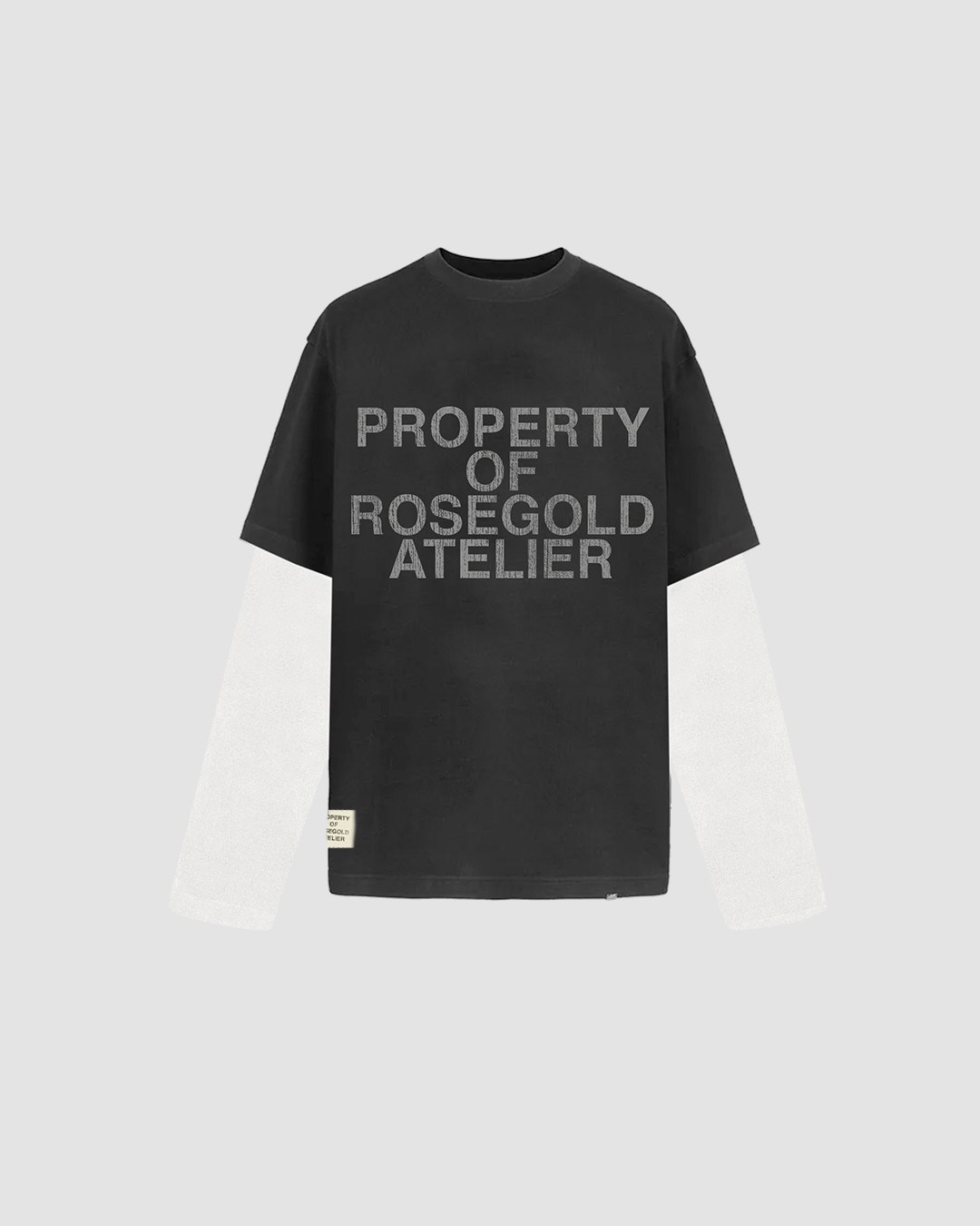 ATELIER LONGSLEEVE