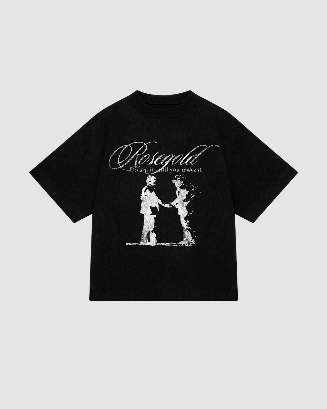 FAKING DREAMS T-SHIRT