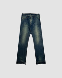 MISSING POCKET JEANS