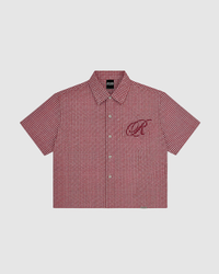 BORDEUX SHIRT
