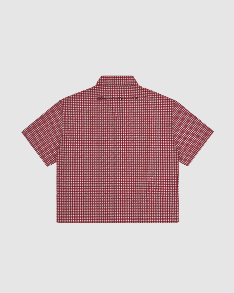 BORDEUX SHIRT