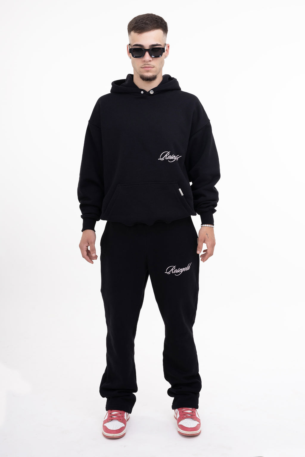 SCRIPT TRACKSUIT