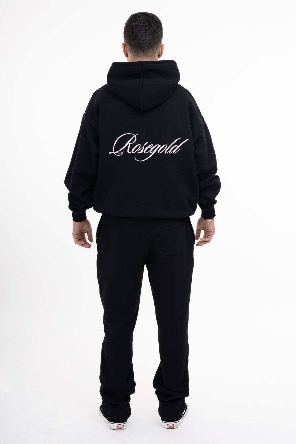 SCRIPT TRACKSUIT