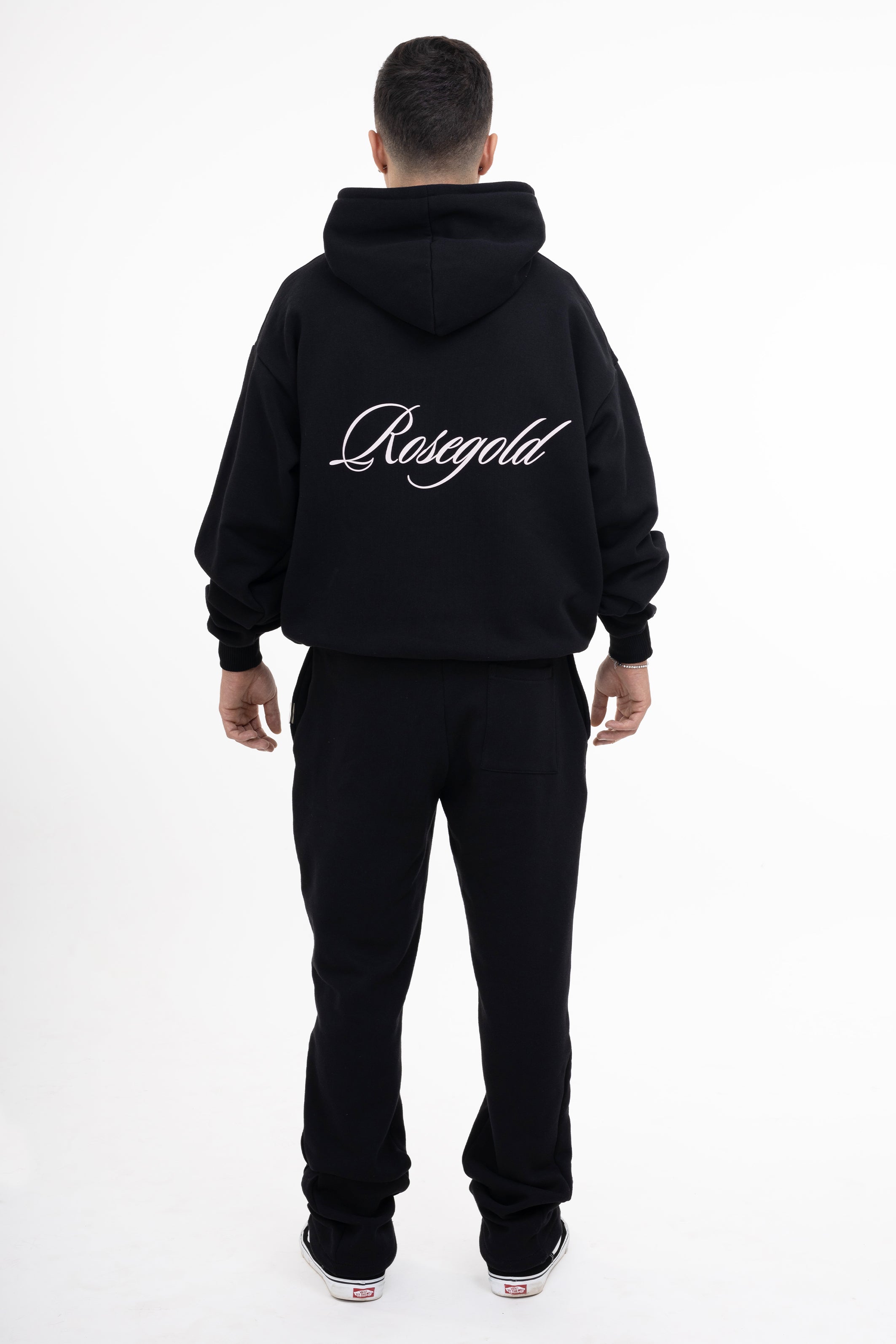 SCRIPT TRACKSUIT