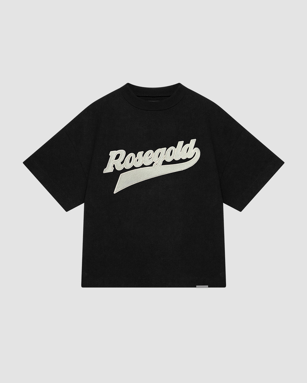 PATCH T-SHIRT