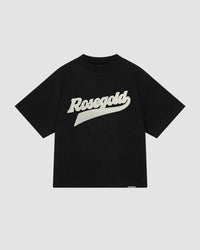 PATCH T-SHIRT