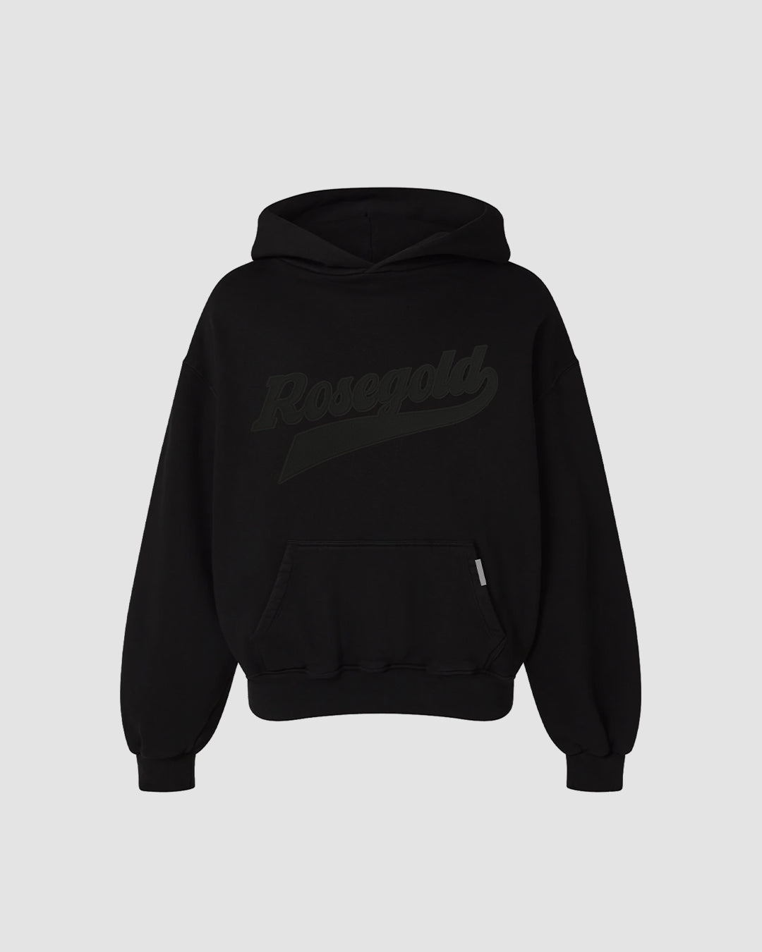 PATCH HOODIE