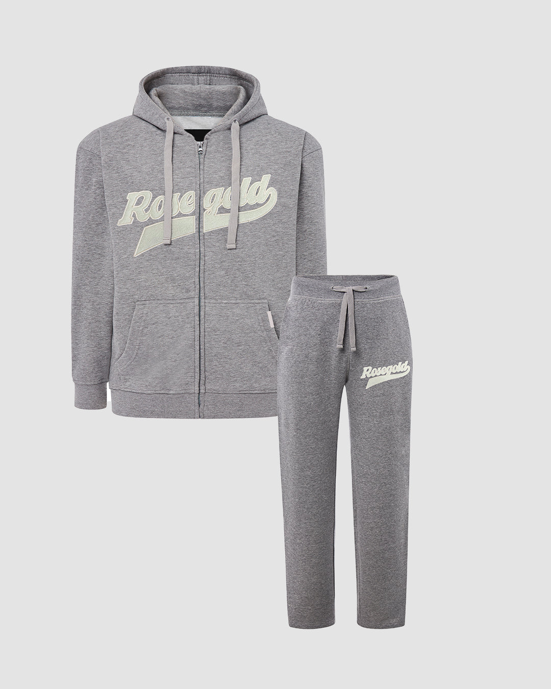 PATCH TRACKSUIT