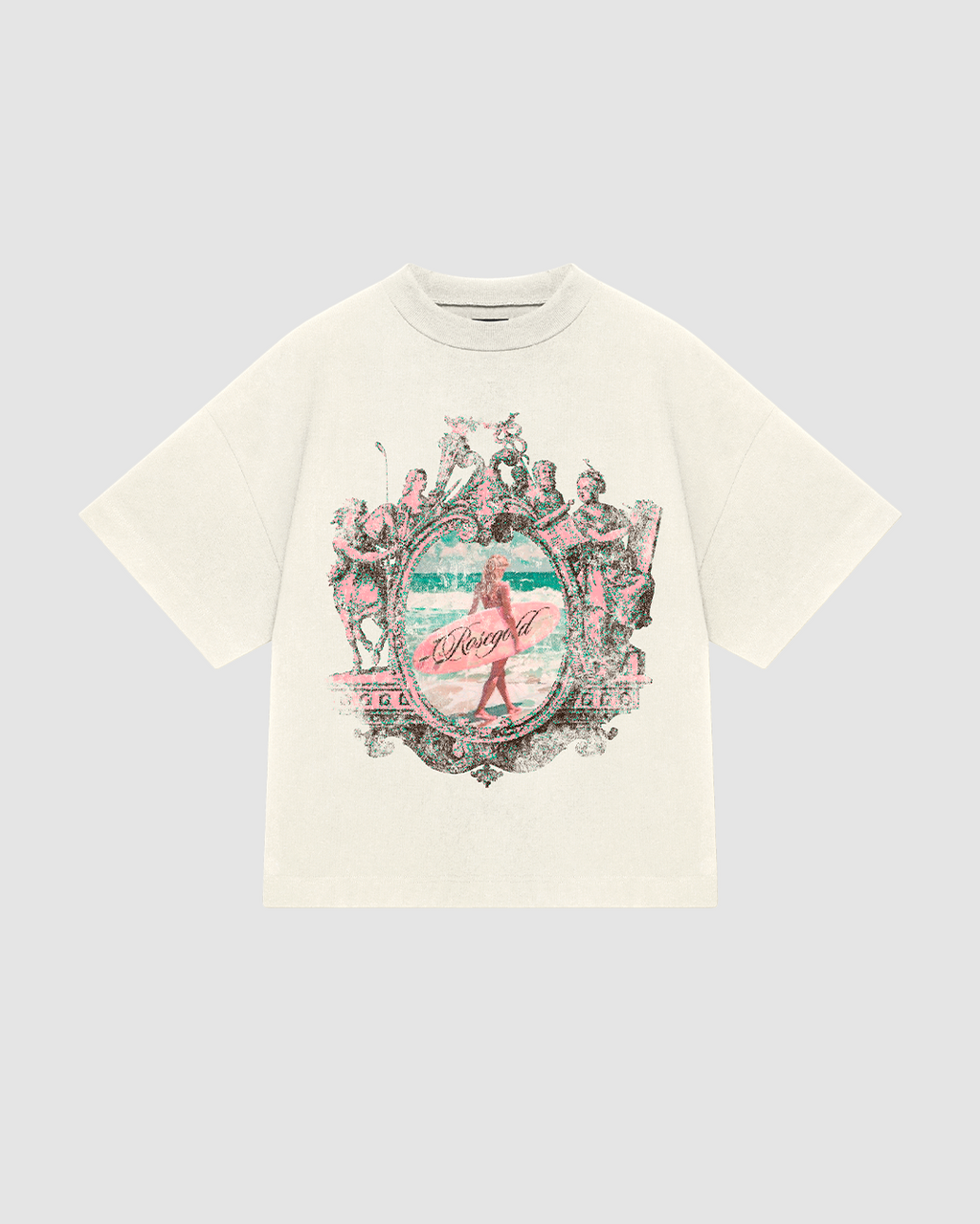 LA DOLCE VITA T-SHIRT