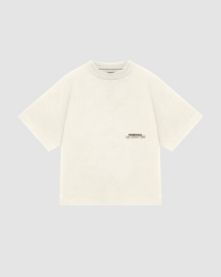 SCRIPT LA DOLCE VITA T-SHIRT