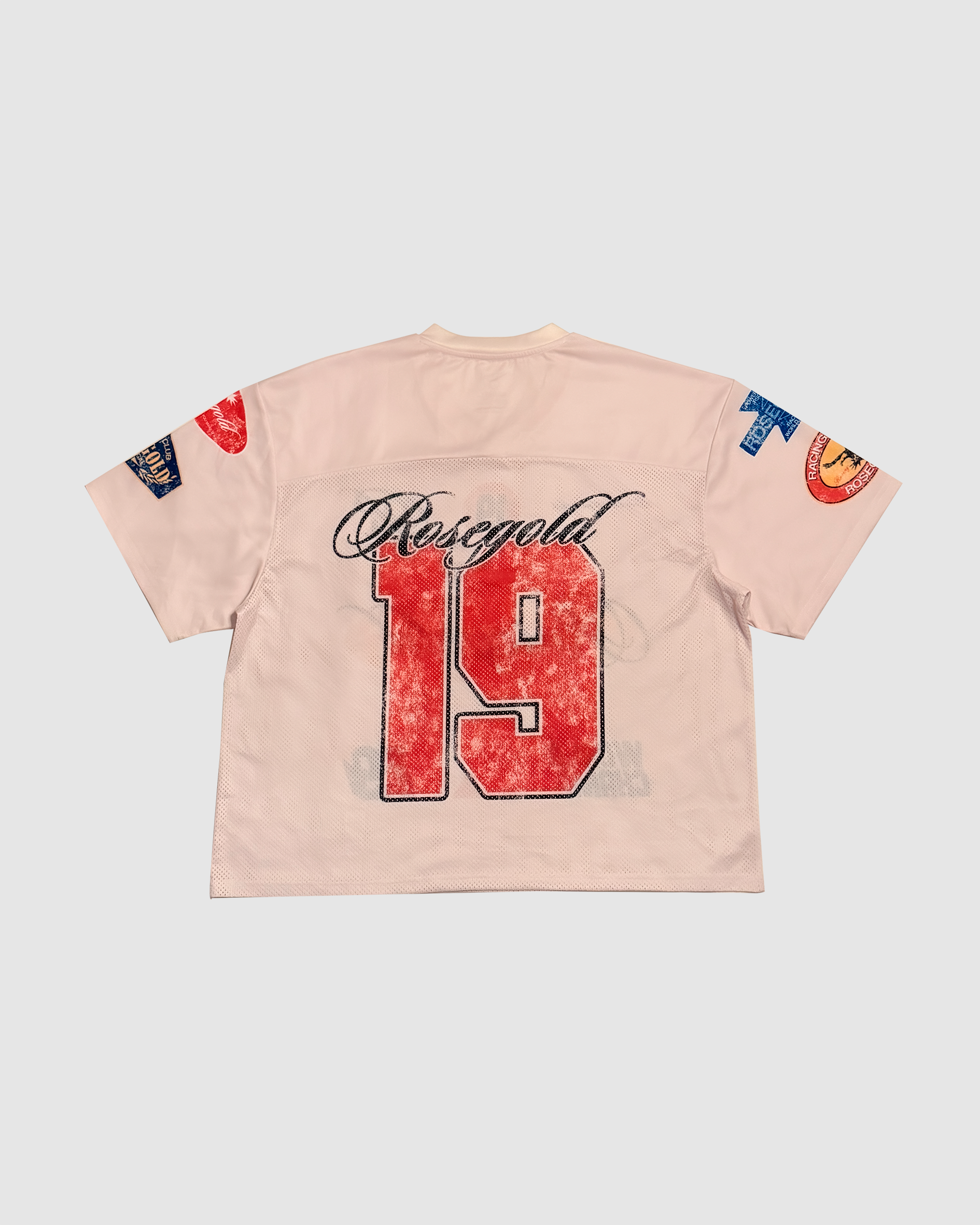 RACE JERSEY
