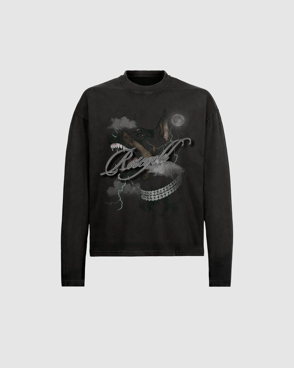 ROSEGOLD X RM LONGSLEEVE