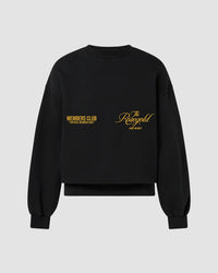 MEMBERS CLUB SWEATSHIRT