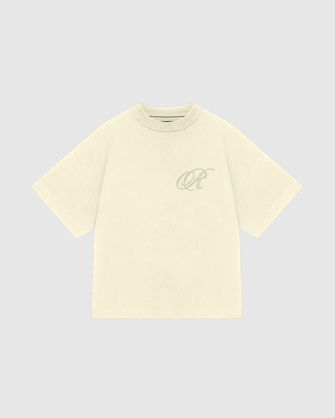 CREAM PUFF T-SHIRT