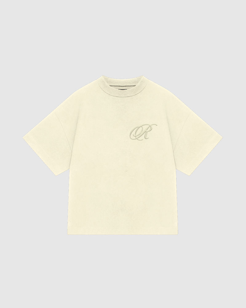 CREAM PUFF T-SHIRT