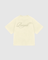 CREAM PUFF T-SHIRT