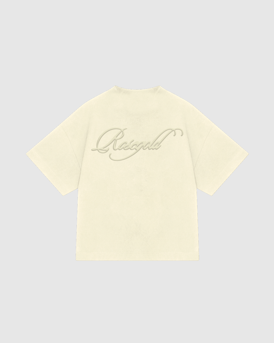 CREAM PUFF T-SHIRT