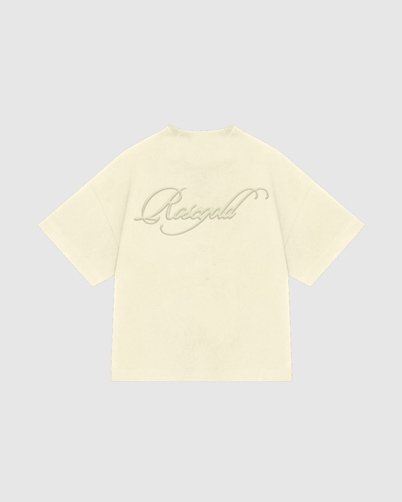 CREAM PUFF T-SHIRT