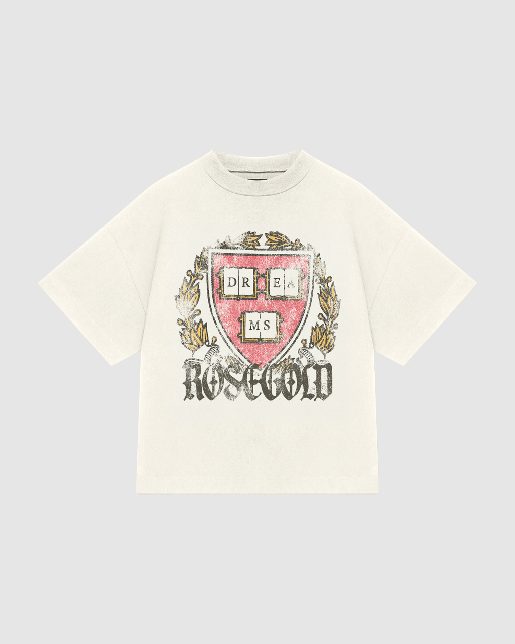 HARVARD T-SHIRT