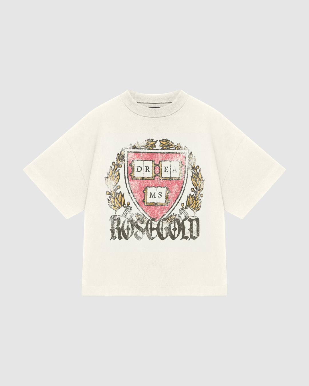 HARVARD T-SHIRT