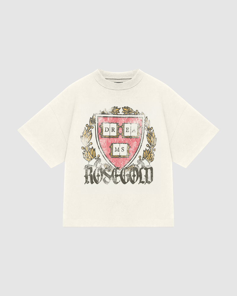 HARVARD T-SHIRT