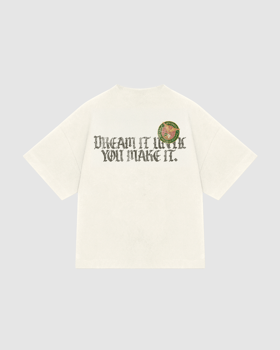 HARVARD T-SHIRT