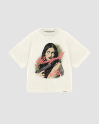 POWER T-SHIRT