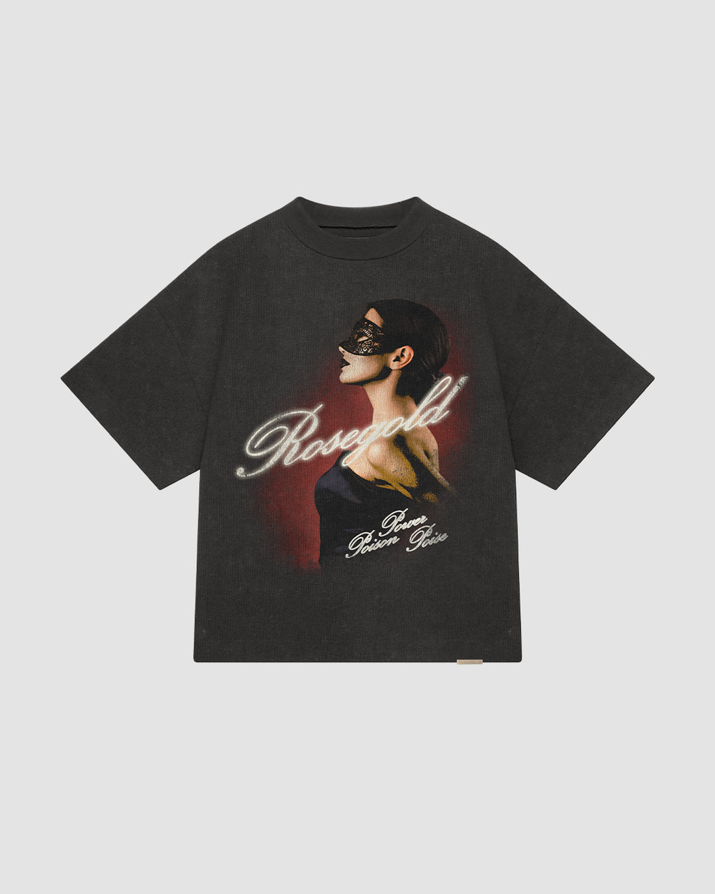 POWER T-SHIRT