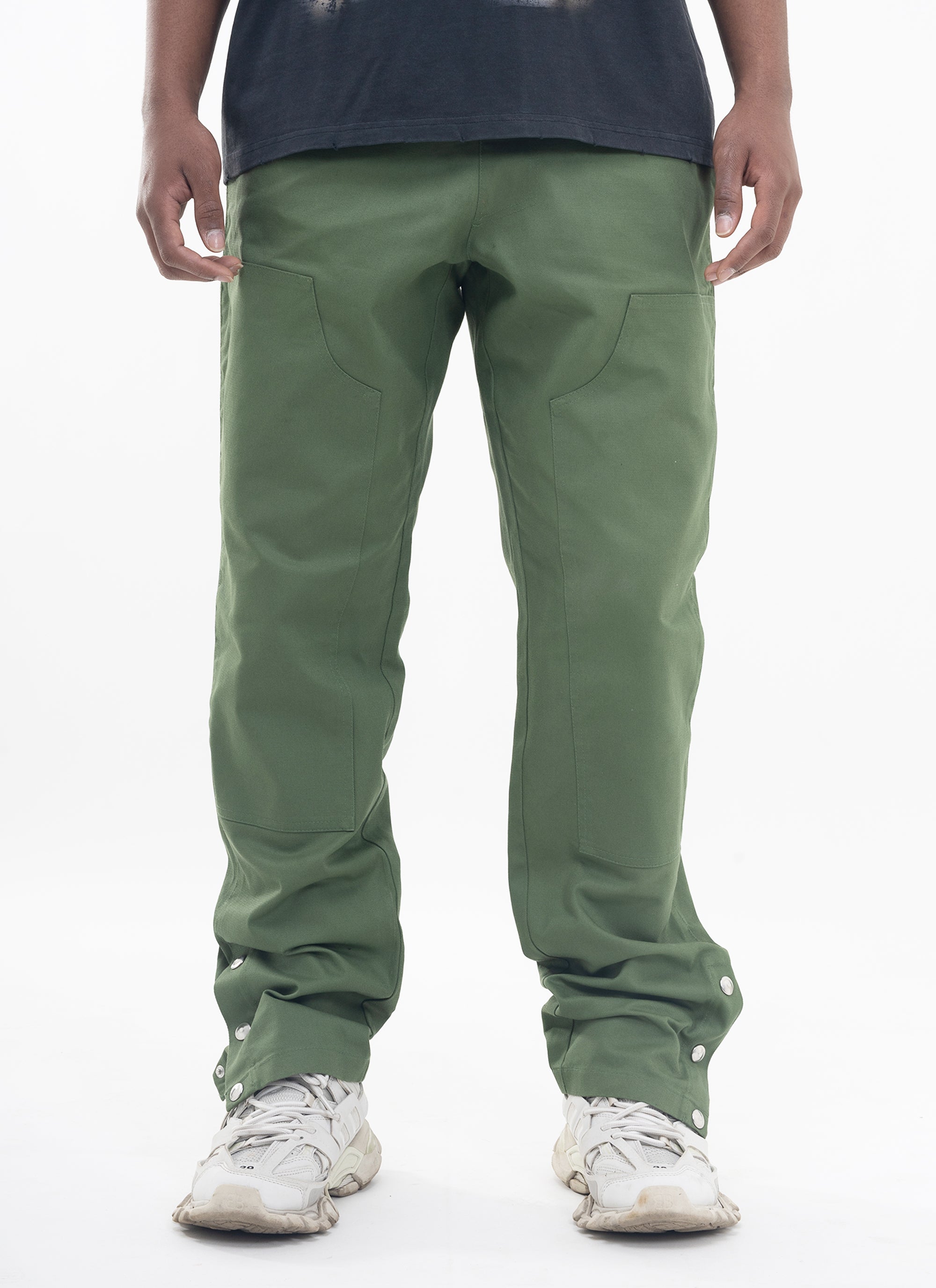 CARPINTER TWILL PANTS