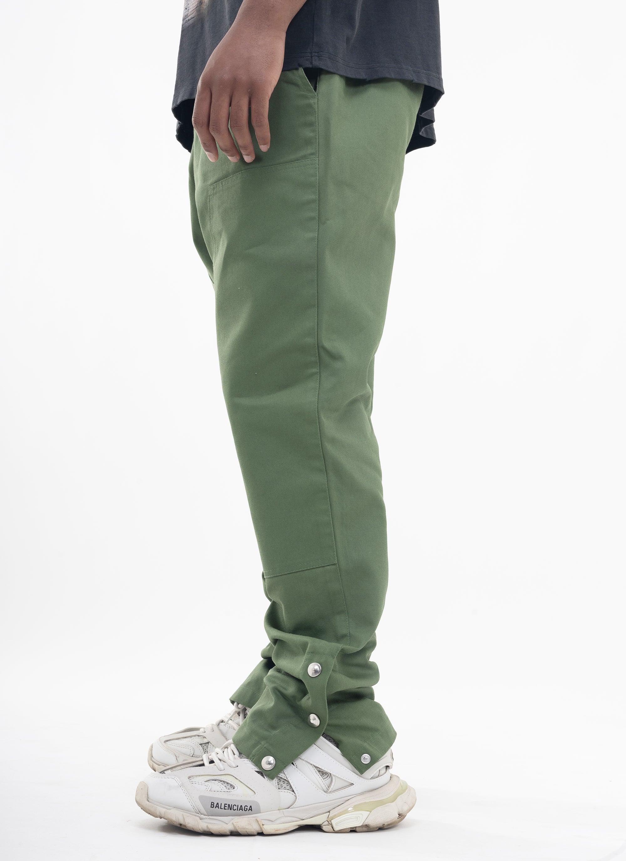CARPINTER TWILL PANTS